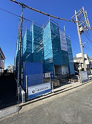 外観の画像