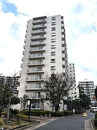 物件画像 パークフィールドみさとテラ・ウェスト2街区2号館