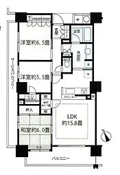 物件画像 BELISTAタワー春日部