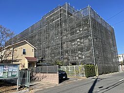 物件画像 クラーク春日部壱番館