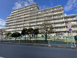 物件画像 シャルム北越谷Ｂ棟