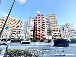 物件画像 セザール北千住