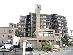 物件画像 ライオンズガーデン北越谷