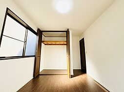 洋室の画像