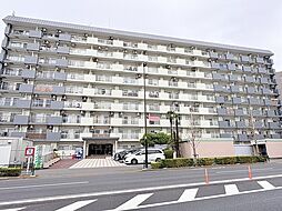 物件画像 関屋ステーションハイツ
