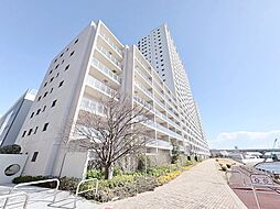 物件画像 イニシア千住曙町