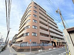 物件画像 ライオンズガーデン西新井大師弐番館