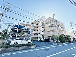 物件画像 ビューネ谷塚