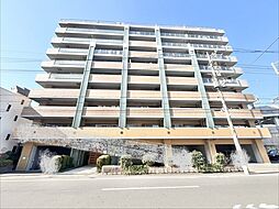 物件画像 ロータリーパレス北千住