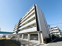 物件画像 ベルドゥムール草加金明通り