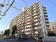 埼玉県草加市花栗3丁目：物件画像