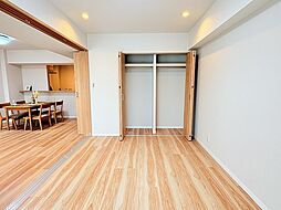 室内の画像