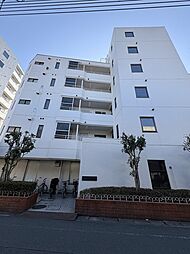 物件画像 新越谷ハイツ