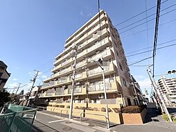 物件画像 ダイアパレス西新井大師