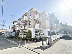 物件画像 グリーンパーク五反野8