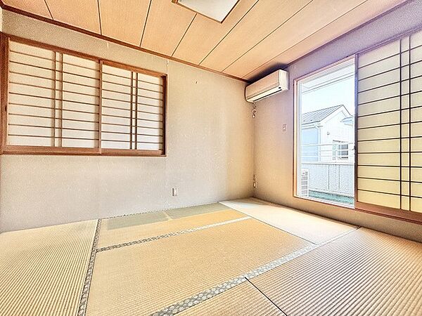 和室