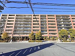 物件画像 ガーデン・シンフォニー新越谷