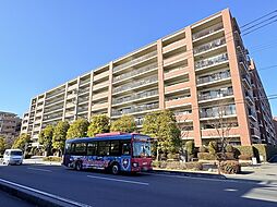 物件画像 ガーデン・シンフォニー新越谷