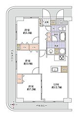 物件画像 三郷アーバンハイツ