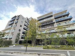 物件画像 ソライエシティザ・ガーデン