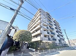 物件画像 レーベンハイム上沼田公園