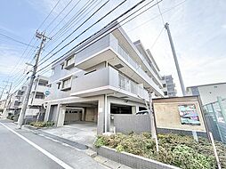 物件画像 エクレール南越谷