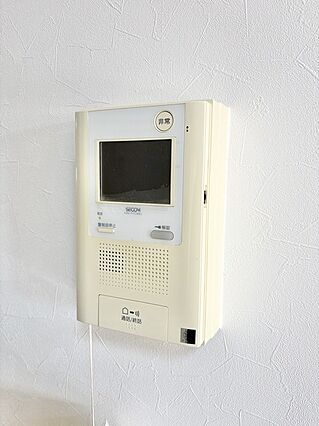 壁のテクスチャ...