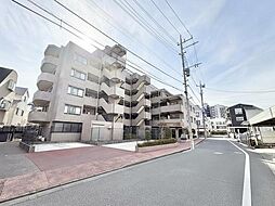 物件画像 ライオンズマンション竹の塚第6