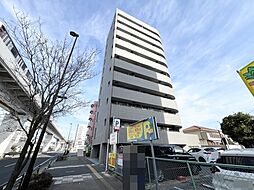 物件画像 シーズ西日暮里