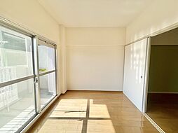 洋室の画像