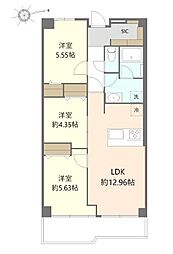 物件画像 三郷スカイマンション