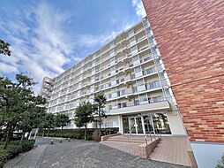 物件画像 せんげん台パークタウン一番街壱号棟