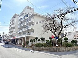 物件画像 南越谷ハイツ