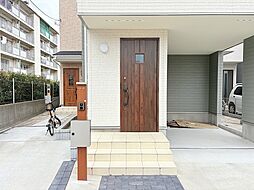 外観の画像