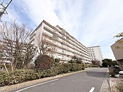 物件画像 越谷ファミリータウンＤ棟