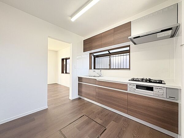 キッチン