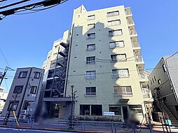 物件画像 梅島コーポ