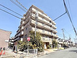 物件画像 セザール谷塚