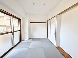 和室の画像