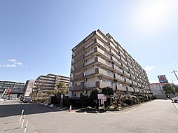 物件画像 ウェルフェアグリーン越谷