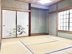 和室の画像