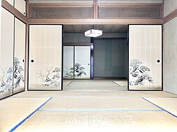 和室の画像