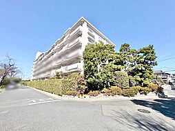 物件画像 越谷ファミリータウンA棟