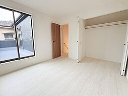 洋室の画像