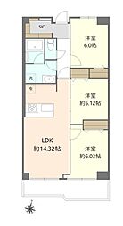 物件画像 三郷スカイマンション
