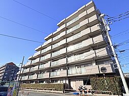 物件画像 エンゼルハイム入谷南