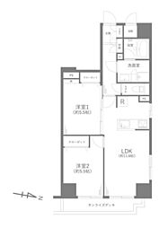 マンションイメージ