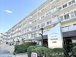 物件画像 シティプラザせんげん台弐番館