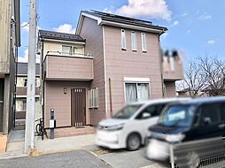 越谷市大成町2丁目 中古戸建