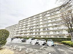 物件画像 せんげん台パークタウン一番街2号棟